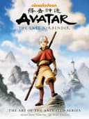 Avatar: The Last Airbender poster