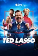Ted Lasso poster