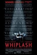 Whiplash poster
